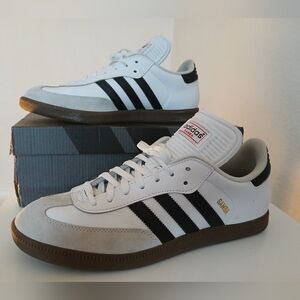 Adidas Samba Classic, Size 11, With Box